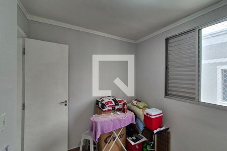 Quarto 1  de apartamento para alugar com 2 quartos, 45m² em Vila Carminha, Campinas