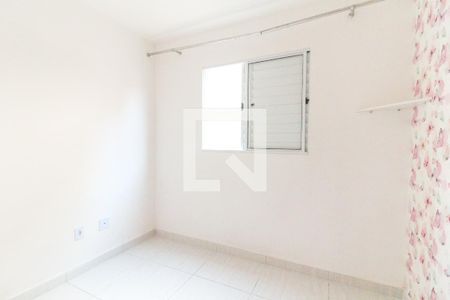 Quarto 2 de apartamento para alugar com 2 quartos, 74m² em Vila Sinha, São Paulo