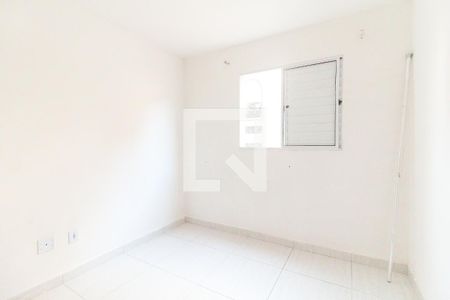 Quarto 1 de apartamento para alugar com 2 quartos, 74m² em Vila Sinha, São Paulo