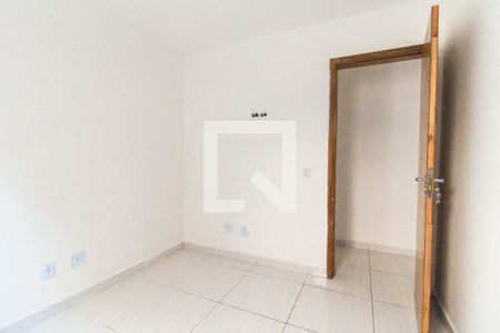 Quarto 1 de apartamento para alugar com 2 quartos, 74m² em Vila Sinha, São Paulo