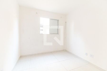 Quarto 1 de apartamento para alugar com 2 quartos, 74m² em Vila Sinha, São Paulo