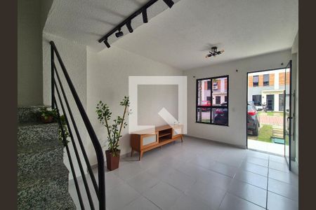 Casa de Condomínio à venda com 2 quartos, 65m² em Vargem Grande, Rio de Janeiro