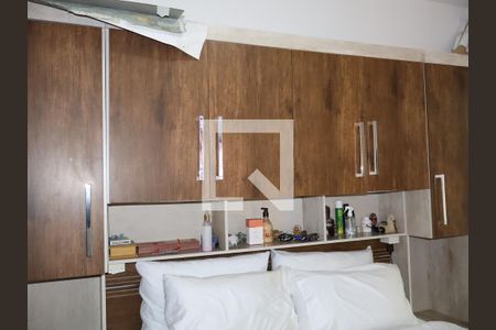 Quarto de casa para alugar com 1 quarto, 55m² em Vila California, São Paulo