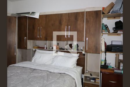 Quarto de casa para alugar com 1 quarto, 55m² em Vila California, São Paulo