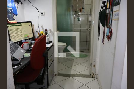 Escritório de casa para alugar com 1 quarto, 55m² em Vila California, São Paulo
