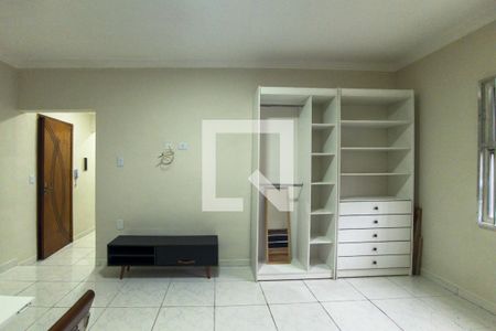 Kitnet de kitnet/studio para alugar com 1 quarto, 43m² em Guilhermina, Praia Grande