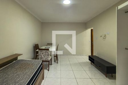 Kitnet de kitnet/studio para alugar com 1 quarto, 43m² em Guilhermina, Praia Grande