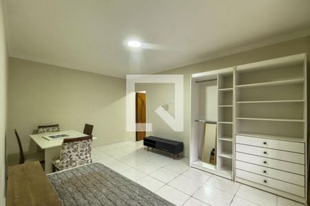 Kitnet de kitnet/studio para alugar com 1 quarto, 43m² em Guilhermina, Praia Grande