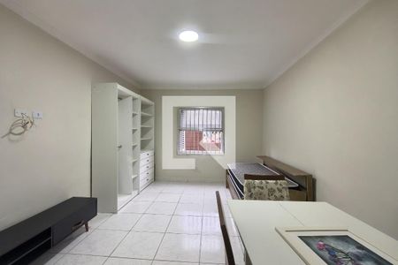 Kitnet de kitnet/studio para alugar com 1 quarto, 43m² em Guilhermina, Praia Grande