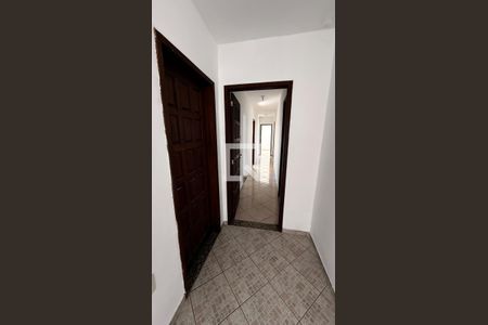 Corredor de casa para alugar com 2 quartos, 110m² em Curicica, Rio de Janeiro