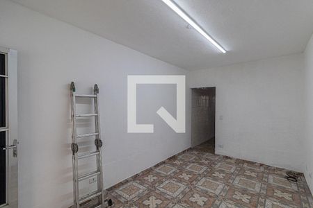 Sala de casa para alugar com 3 quartos, 70m² em Jardim Danfer, São Paulo