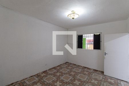 Quarto 1 de casa para alugar com 3 quartos, 70m² em Jardim Danfer, São Paulo