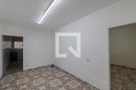 Sala de casa para alugar com 3 quartos, 70m² em Jardim Danfer, São Paulo