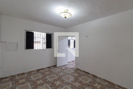 Quarto 1 de casa para alugar com 3 quartos, 70m² em Jardim Danfer, São Paulo