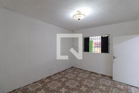 Quarto 1 de casa para alugar com 3 quartos, 70m² em Jardim Danfer, São Paulo