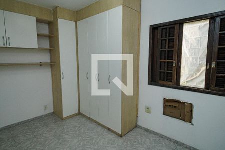 Quarto 2 de casa à venda com 4 quartos, 140m² em Campo Grande, Rio de Janeiro