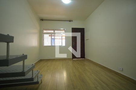 Sala de casa para alugar com 2 quartos, 105m² em Ferrazópolis, São Bernardo do Campo