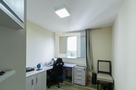 Quarto 1 de apartamento à venda com 2 quartos, 55m² em Santa Terezinha, São Bernardo do Campo