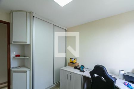 Quarto 1 de apartamento à venda com 2 quartos, 55m² em Santa Terezinha, São Bernardo do Campo