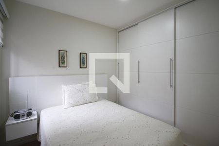 Quarto de apartamento para alugar com 1 quarto, 40m² em Indianópolis, São Paulo