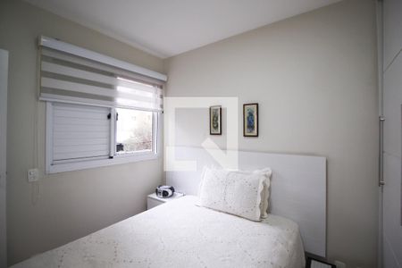 Quarto de apartamento para alugar com 1 quarto, 40m² em Indianópolis, São Paulo
