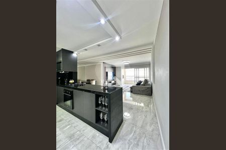 Apartamento à venda com 3 quartos, 113m² em Jardim Messina, Jundiaí