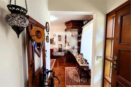 Casa à venda com 4 quartos, 328m² em Jardim Paulista I, Jundiaí