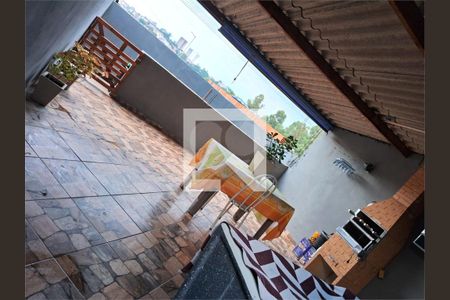 Casa à venda com 2 quartos, 125m² em Jardim America II, Várzea Paulista