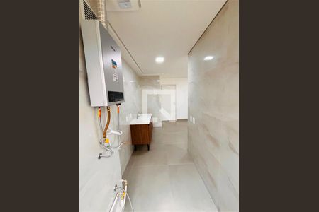 Apartamento à venda com 3 quartos, 54m² em Vila Rio Branco, Jundiaí