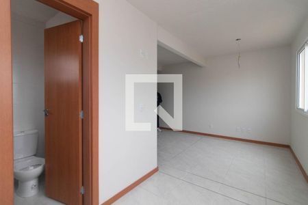 Sala/Quarto de apartamento para alugar com 1 quarto, 24m² em Hípica, Porto Alegre