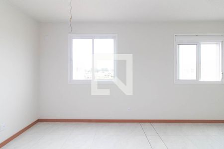 Sala/Quarto de apartamento para alugar com 1 quarto, 24m² em Hípica, Porto Alegre