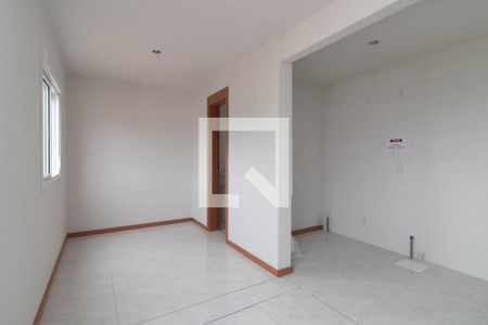 Sala/Quarto de apartamento para alugar com 1 quarto, 24m² em Hípica, Porto Alegre