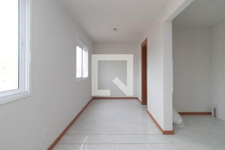 Sala/Quarto de apartamento para alugar com 1 quarto, 24m² em Hípica, Porto Alegre