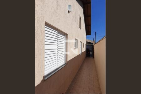 Casa à venda com 3 quartos, 170m² em Vila Maringa, Jundiaí
