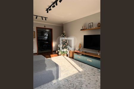 Apartamento à venda com 3 quartos, 137m² em Centro, Jundiaí