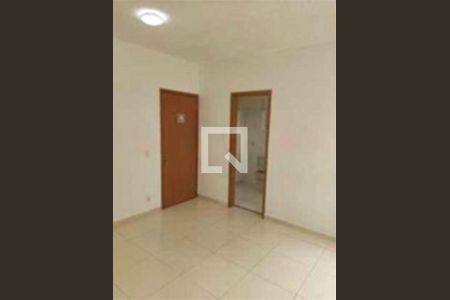 Apartamento à venda com 2 quartos, 52m² em Cidade Nova, Jundiaí