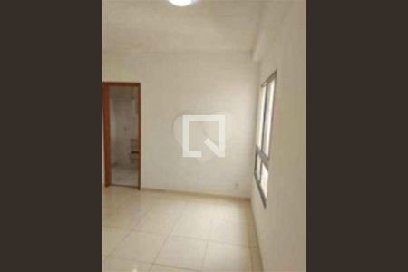 Apartamento à venda com 2 quartos, 52m² em Cidade Nova, Jundiaí