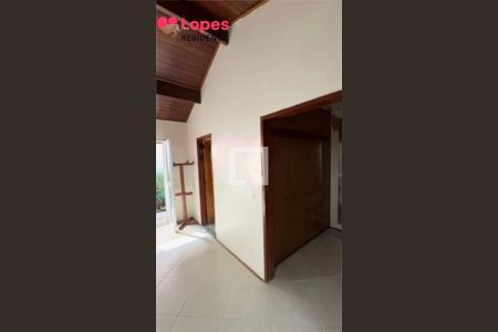 Casa à venda com 3 quartos, 319m² em Jardim Brasil, Jundiaí