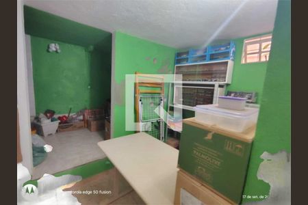 Casa à venda com 2 quartos, 130m² em Vila Vianelo, Jundiaí