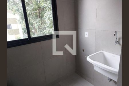 Apartamento para alugar com 2 quartos, 60m² em São Pedro, Belo Horizonte