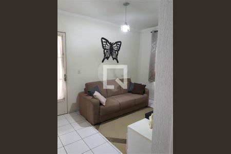 Apartamento à venda com 2 quartos, 60m² em Jardim Guanabara, Jundiaí