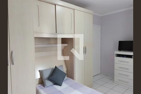 Apartamento à venda com 2 quartos, 60m² em Jardim Guanabara, Jundiaí