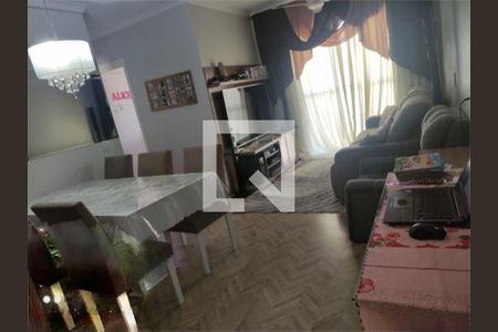 Apartamento à venda com 3 quartos, 71m² em Vila Nambi, Jundiaí