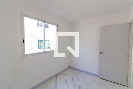 Quarto de apartamento para alugar com 2 quartos, 44m² em Campo Novo, Porto Alegre