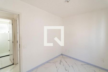 Quarto de apartamento para alugar com 2 quartos, 44m² em Campo Novo, Porto Alegre