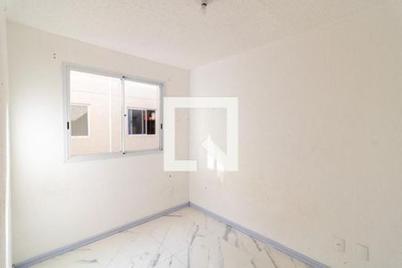 Quarto de apartamento para alugar com 2 quartos, 44m² em Campo Novo, Porto Alegre