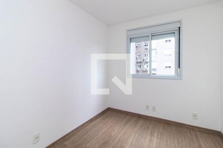 Quarto 1 de apartamento à venda com 2 quartos, 51m² em Teresópolis, Porto Alegre