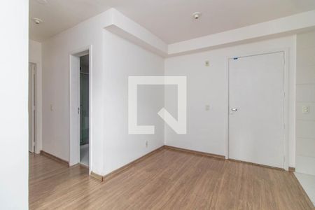 Sala de apartamento à venda com 2 quartos, 51m² em Teresópolis, Porto Alegre