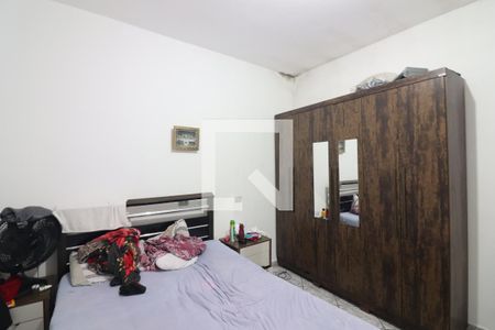 Quarto 2 de casa à venda com 3 quartos, 96m² em Jardim Nascimento, São Bernardo do Campo