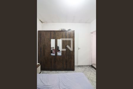 Quarto 2 de casa à venda com 3 quartos, 96m² em Jardim Nascimento, São Bernardo do Campo